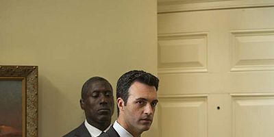 Poster der Serie Joint Session