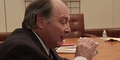 Poster der Serie Tehran