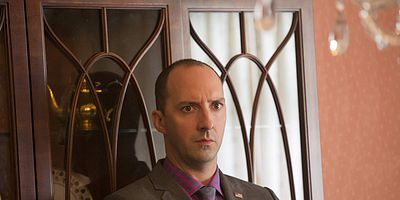 Poster der Serie Convention