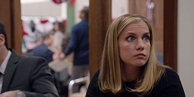 Poster der Serie The Eagle