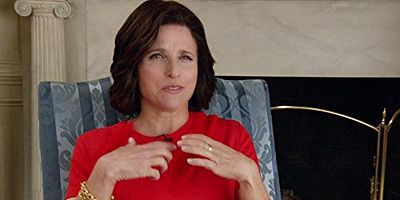 Poster der Serie Kissing Your Sister