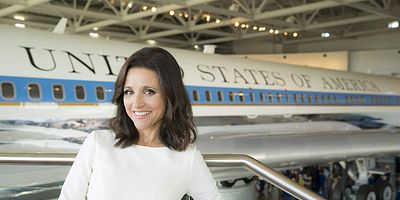 Poster der Serie Library