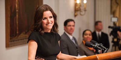 Poster der Serie Blurb