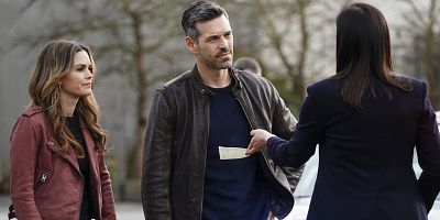 Poster der Serie Ex’s and Oh’s