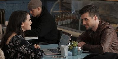 Poster der Serie Stride of Pride