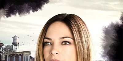 Poster der Serie Ungeklärte Symptome