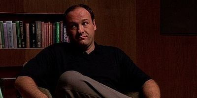 Poster der Serie Pilot