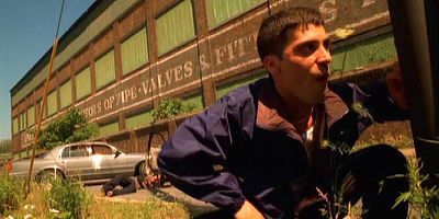 Poster der Serie 46 Long