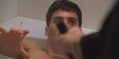 Poster der Serie Denial, Anger, Acceptance