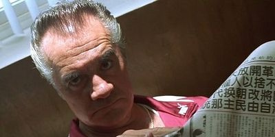 Poster der Serie Meadowlands