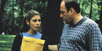 Poster der Serie College