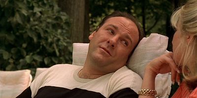 Poster der Serie Pax Soprana