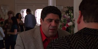 Poster der Serie Nobody Knows Anything