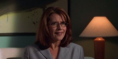 Poster der Serie Big Girls Don't Cry