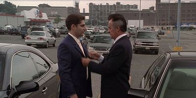 Poster der Serie Fortunate son