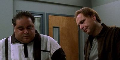 Poster der Serie Another toothpick