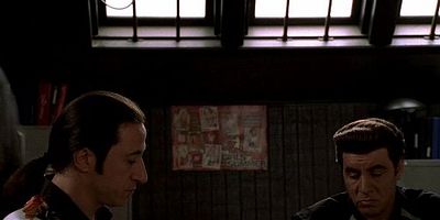 Poster der Serie Second opinion