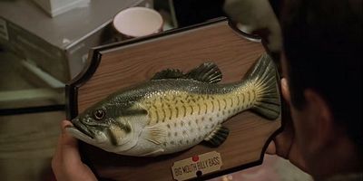 Poster der Serie The Telltale Moozadell