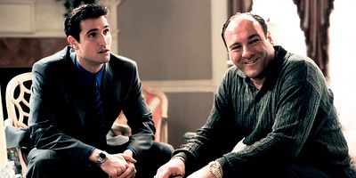 Poster der Serie Everybody Hurts