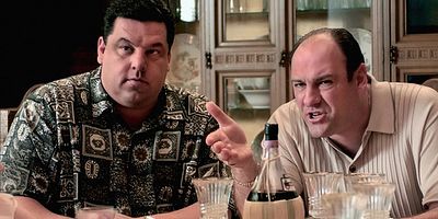 Poster der Serie Where's Johnny?