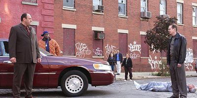 Poster der Serie Long Term Parking