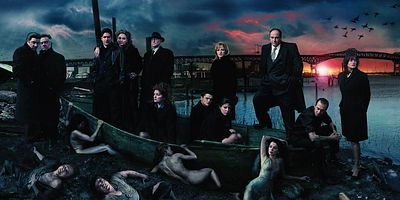 Poster der Serie The Test Dream