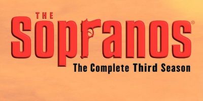 Poster der Serie Pine Barrens