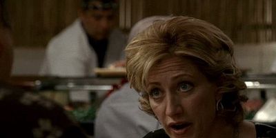 Poster der Serie Members Only