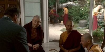 Poster der Serie Mayham