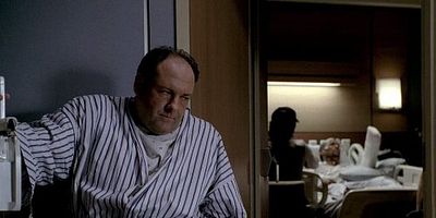 Poster der Serie The Fleshy Part of the Thigh