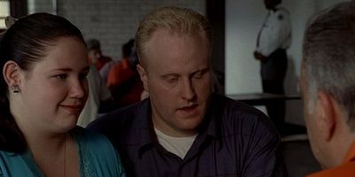 Poster der Serie Mr. and Mrs. John Sacrimoni Request