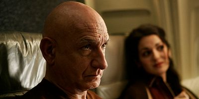 Poster der Serie Luxury Lounge