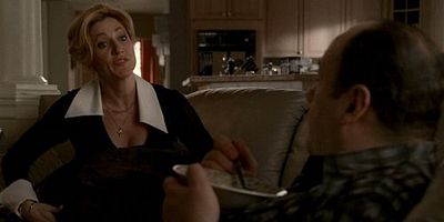 Poster der Serie Kaisha