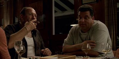 Poster der Serie Remember When