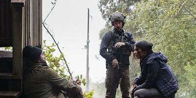 Poster der Serie Fubar