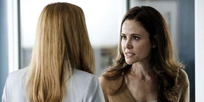 Poster der Serie Indivisible