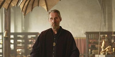 Poster der Serie Demons