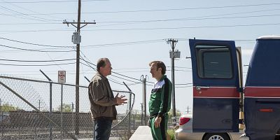 Poster der Serie Was Dummes