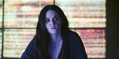 Poster der Serie The Beginning - Part 1