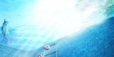 Poster der Serie Something from Nothing