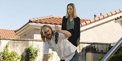 Poster der Serie Corpus