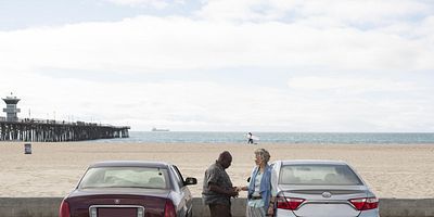 Poster der Serie The Mysteries