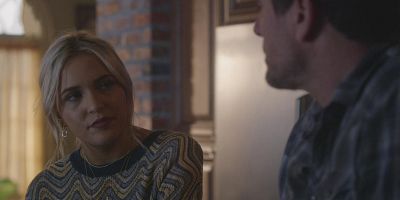 Poster der Serie Strong Enough to Ben