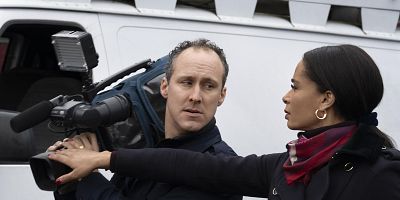 Poster der Serie Monster High