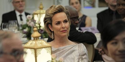 Poster der Serie The Domino Effect