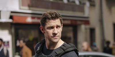 Poster der Serie Black 22