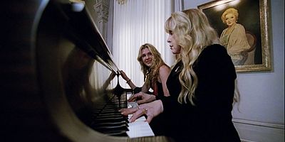 Poster der Serie The Magical Delights of Stevie Nicks