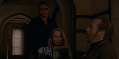 Poster der Serie Chapter 4