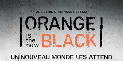 Poster der Serie Mischief, mischief