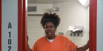 Poster der Serie Sh*tstorm Coming